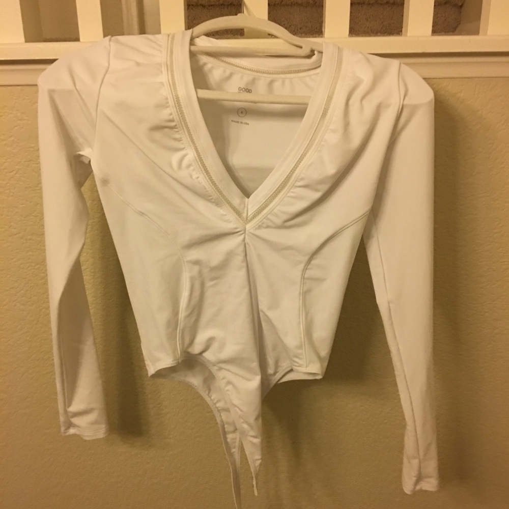 Good American Bodysuit